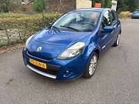 2009 - renault - clio - 1.2 tce business sp. - car - afbeelding 1 van  3