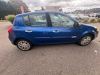2009 - renault - clio - 1.2 tce business sp. - car - afbeelding 15 van  18