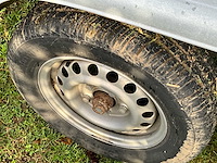 2009 aanhangwagen 750kg - afbeelding 3 van  22