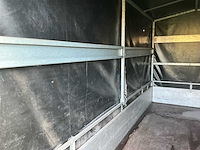 2009 aanhangwagen 750kg - afbeelding 8 van  22