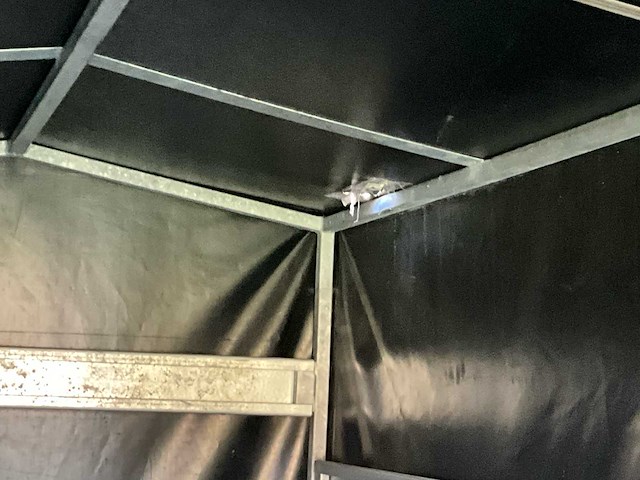 2009 aanhangwagen 750kg - afbeelding 10 van  22