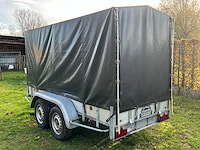 2009 aanhangwagen 750kg - afbeelding 16 van  22