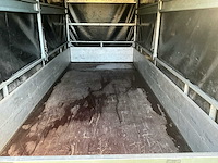 2009 aanhangwagen 750kg - afbeelding 6 van  22
