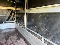 2009 aanhangwagen 750kg - afbeelding 7 van  22