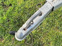 2009 aanhangwagen 750kg - afbeelding 15 van  22