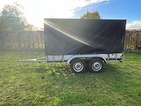 2009 aanhangwagen 750kg - afbeelding 12 van  22