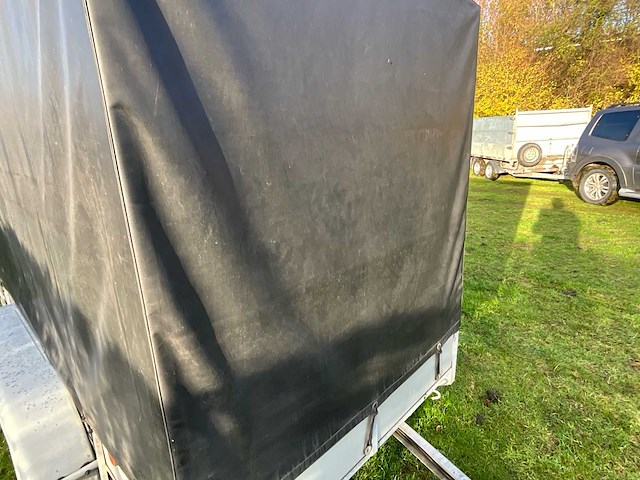 2009 aanhangwagen 750kg - afbeelding 22 van  22