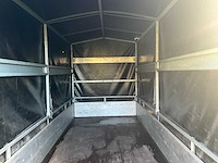 2009 aanhangwagen 750kg - afbeelding 5 van  22