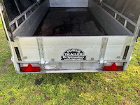 2009 aanhangwagen 750kg - afbeelding 9 van  22