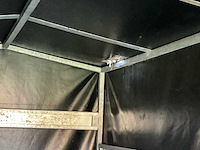 2009 aanhangwagen 750kg - afbeelding 10 van  22