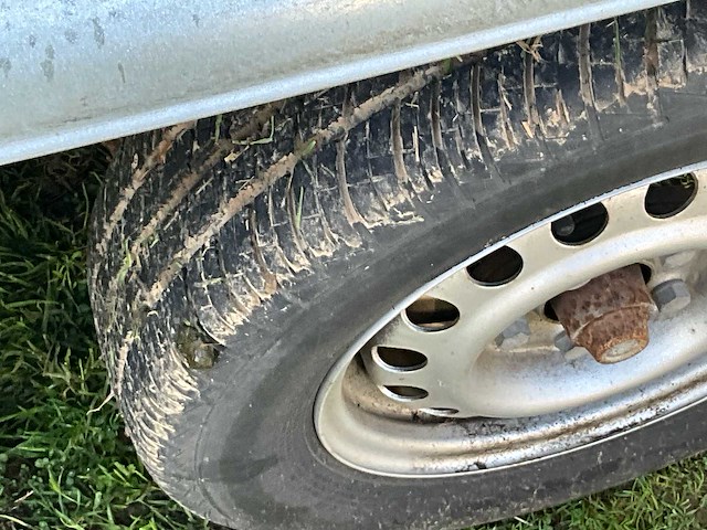 2009 aanhangwagen 750kg - afbeelding 13 van  22