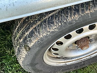 2009 aanhangwagen 750kg - afbeelding 13 van  22