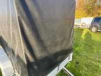 2009 aanhangwagen 750kg - afbeelding 22 van  22