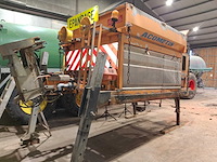 2009 acometis salter acometis - afbeelding 1 van  3