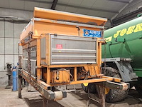 2009 acometis salter acometis - afbeelding 2 van  3