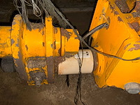 2009 agm mixer trailer - afbeelding 15 van  26