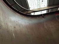 2009 agm mixer trailer - afbeelding 2 van  21