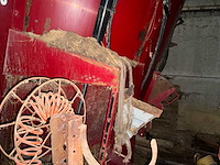 2009 agm mixer trailer - afbeelding 16 van  21