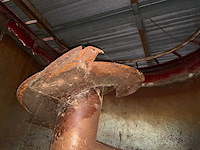 2009 agm mixer trailer - afbeelding 6 van  25