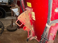 2009 agm mixer trailer - afbeelding 7 van  25