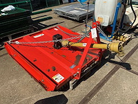 2009 agrint 2l-135 gedragen roterende maaier - afbeelding 1 van  3