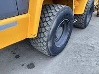 2009 ahlmann az45e & herder shmh 150 heggenslagmaaier - afbeelding 13 van  38