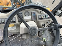 2009 ahlmann az45e & herder shmh 150 heggenslagmaaier - afbeelding 19 van  38