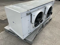 2009 alfa laval thor a koelcompressor (2x) - afbeelding 3 van  10