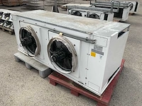 2009 alfa laval thor a koelcompressor (2x) - afbeelding 7 van  10