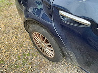 2009 alfa romeo alfa 159 - afbeelding 2 van  23
