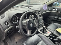 2009 alfa romeo alfa 159 - afbeelding 8 van  23