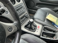 2009 alfa romeo alfa 159 - afbeelding 11 van  23