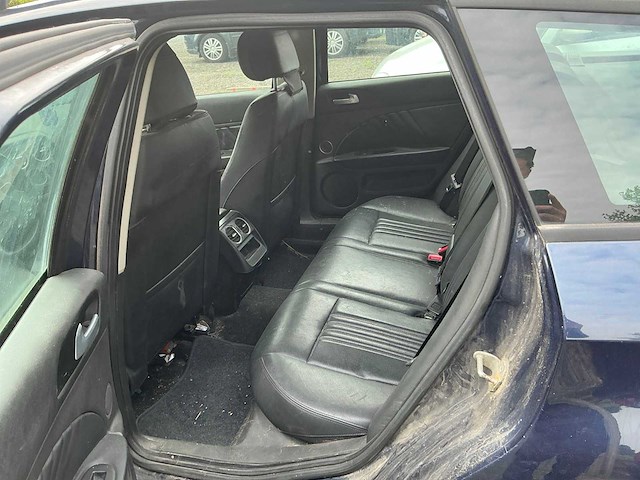 2009 alfa romeo alfa 159 - afbeelding 13 van  23