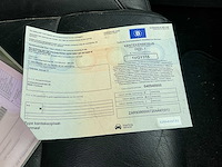 2009 alfa romeo alfa 159 - afbeelding 14 van  23