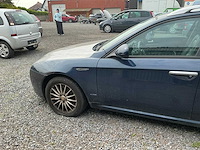 2009 alfa romeo alfa 159 - afbeelding 19 van  23