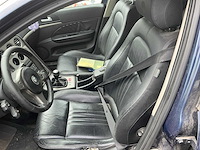 2009 alfa romeo alfa 159 - afbeelding 15 van  23