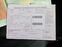 2009 alfa romeo alfa 159 - afbeelding 22 van  23