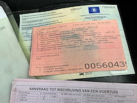 2009 alfa romeo alfa 159 - afbeelding 23 van  23