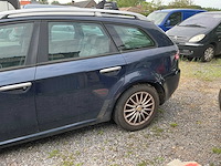 2009 alfa romeo alfa 159 - afbeelding 6 van  23