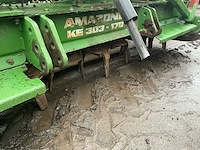 2009 amazone ke 303 - 179 rotorkopeg - afbeelding 14 van  17