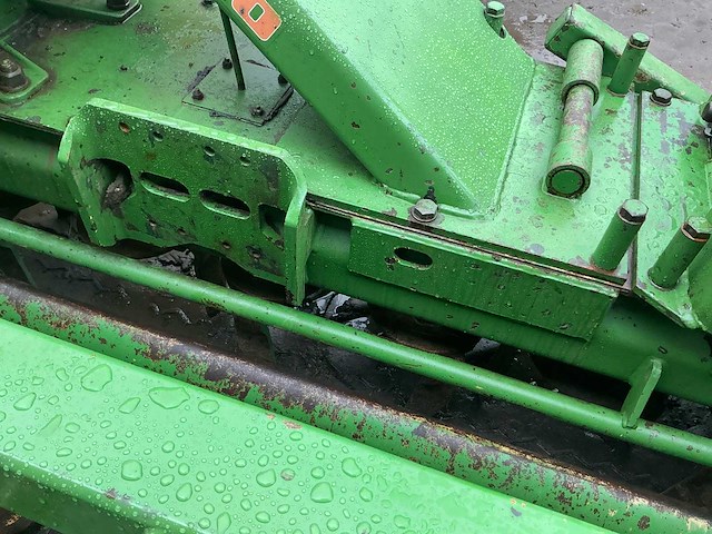 2009 amazone ke 303 - 179 rotorkopeg - afbeelding 4 van  17