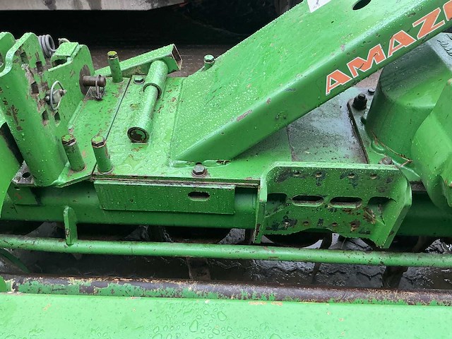 2009 amazone ke 303 - 179 rotorkopeg - afbeelding 6 van  17