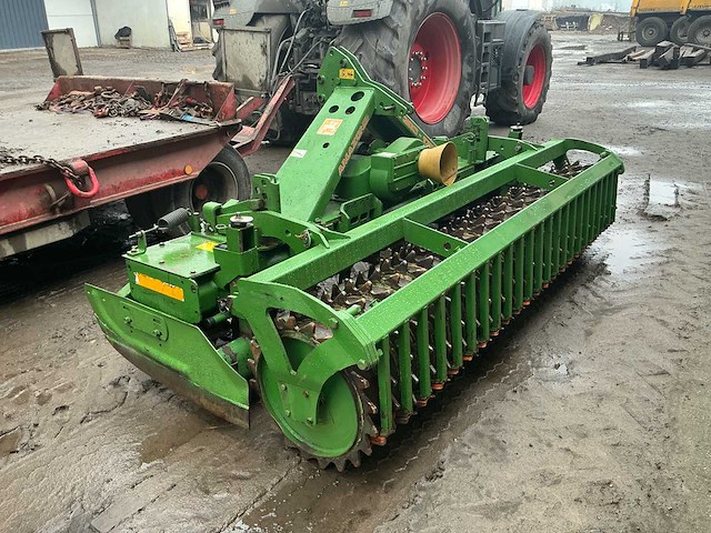 2009 amazone ke 303 - 179 rotorkopeg - afbeelding 8 van  17