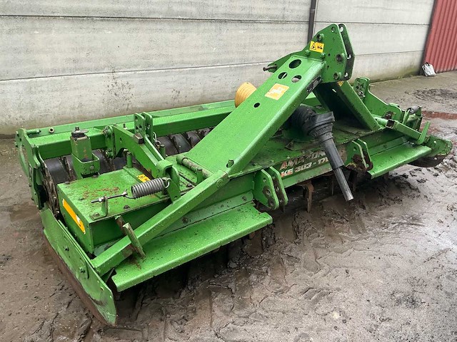 2009 amazone ke 303 - 179 rotorkopeg - afbeelding 9 van  17