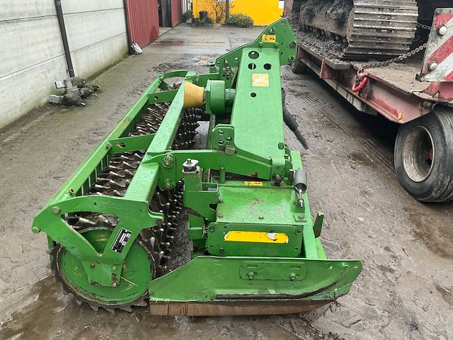 2009 amazone ke 303 - 179 rotorkopeg - afbeelding 10 van  17