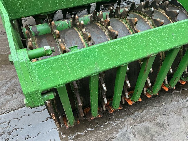 2009 amazone ke 303 - 179 rotorkopeg - afbeelding 12 van  17