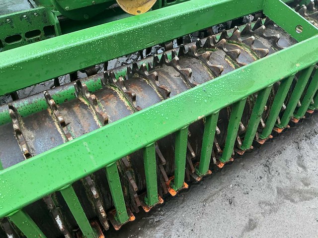 2009 amazone ke 303 - 179 rotorkopeg - afbeelding 13 van  17