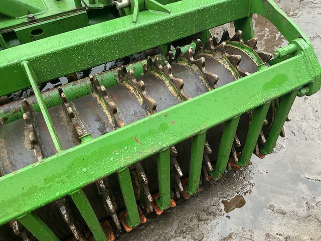 2009 amazone ke 303 - 179 rotorkopeg - afbeelding 17 van  17