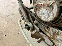 2009 ammann avp1850 trilplaat - afbeelding 3 van  11