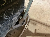 2009 ammann avp1850 trilplaat - afbeelding 11 van  11